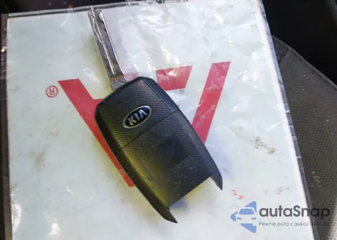 2015 Kia Sorento Lx from USA, damaged, VIN 5XYKT3A69FG599388